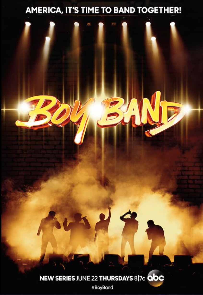 Boy Band