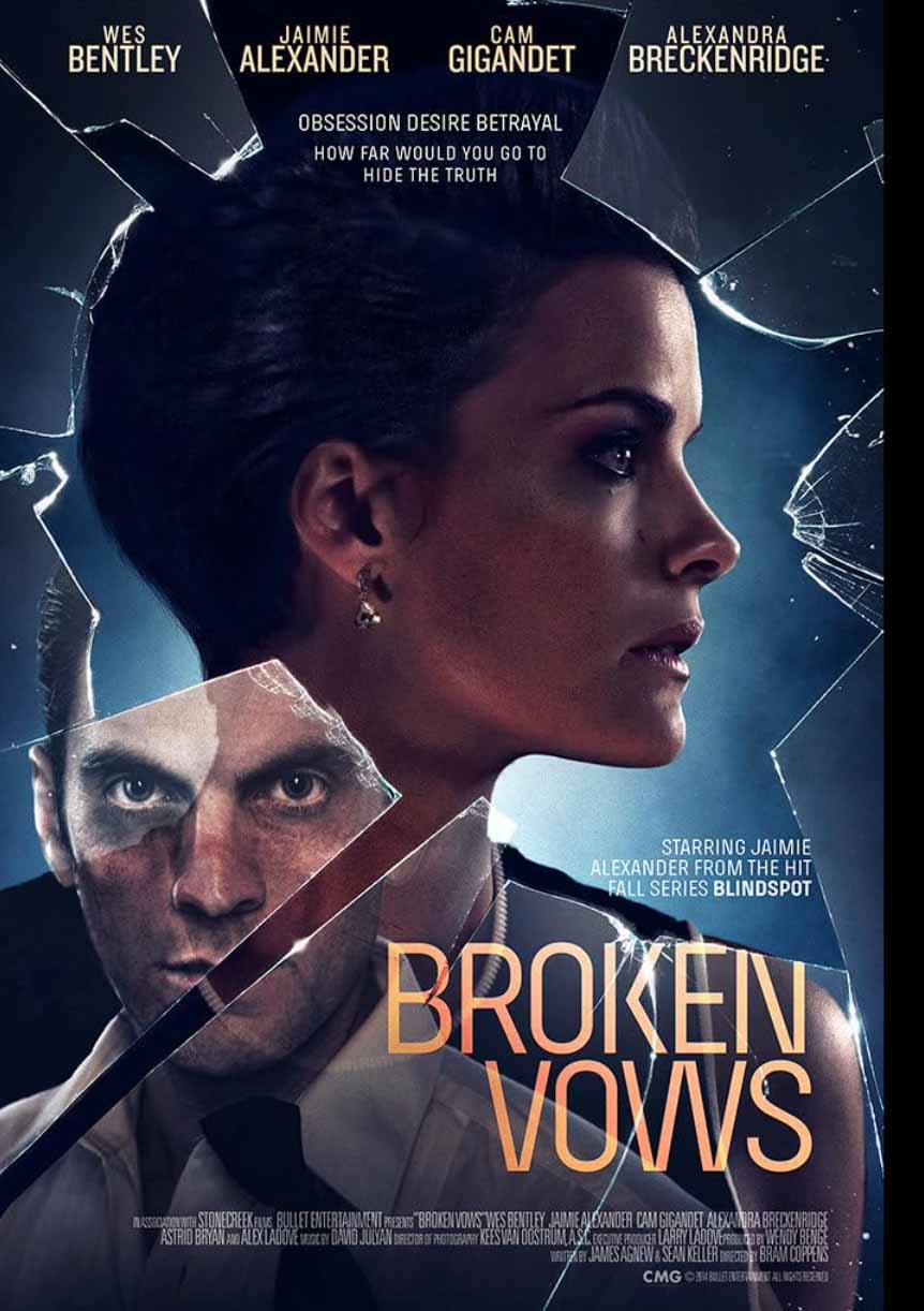 Broken Vows