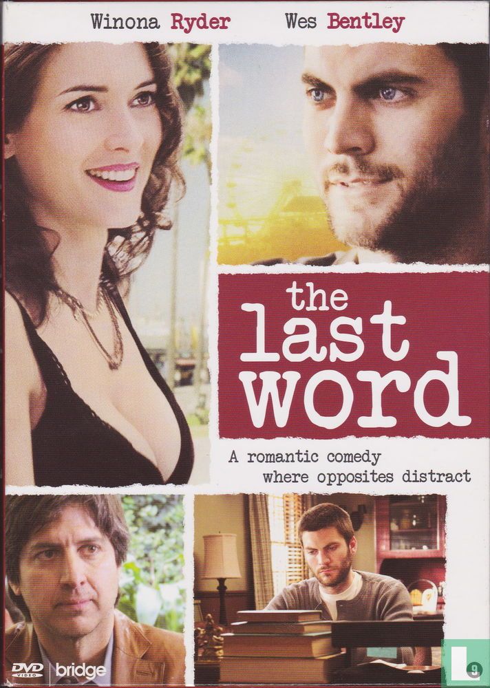 The Last Word