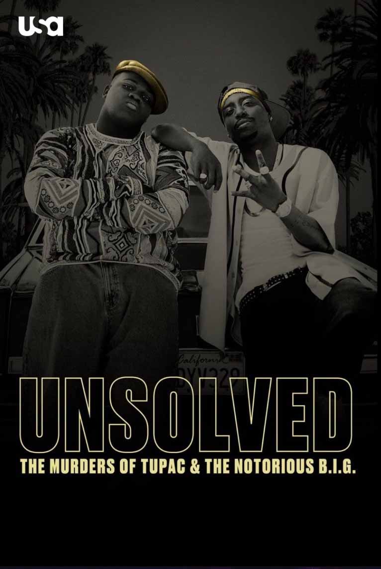 Unsolved