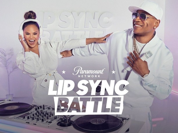 Lip Sync Battle